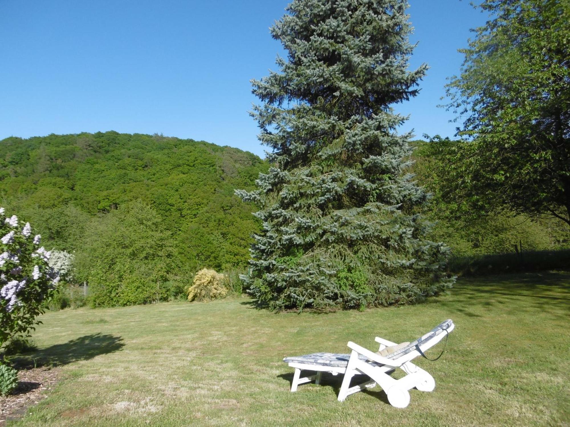 Appartement Land Des Friedens In Nettersheim / Eifel Extérieur photo
