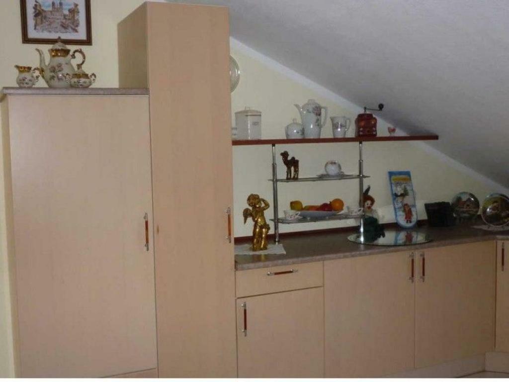 Appartement Land Des Friedens In Nettersheim / Eifel Extérieur photo