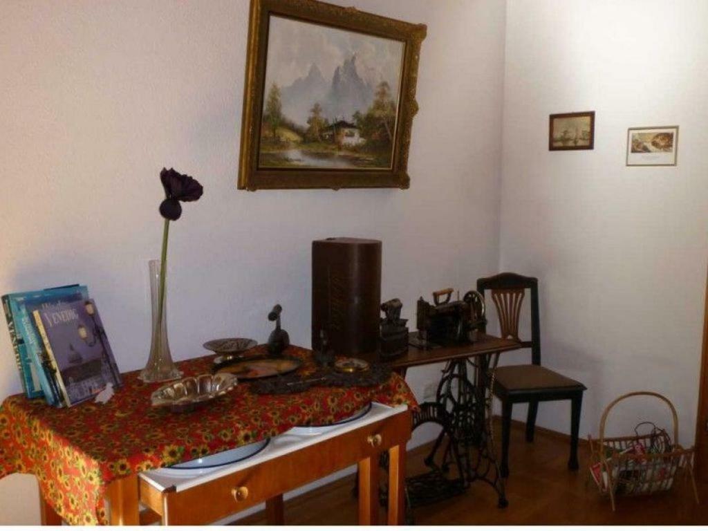 Appartement Land Des Friedens In Nettersheim / Eifel Extérieur photo