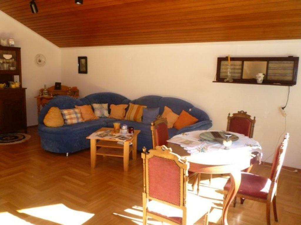 Appartement Land Des Friedens In Nettersheim / Eifel Extérieur photo