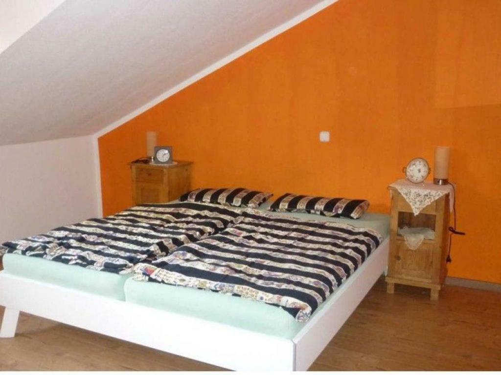 Appartement Land Des Friedens In Nettersheim / Eifel Extérieur photo