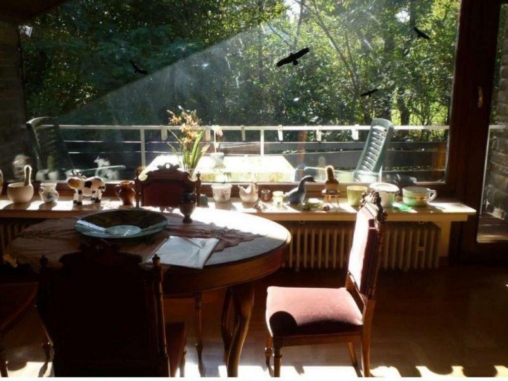 Appartement Land Des Friedens In Nettersheim / Eifel Extérieur photo