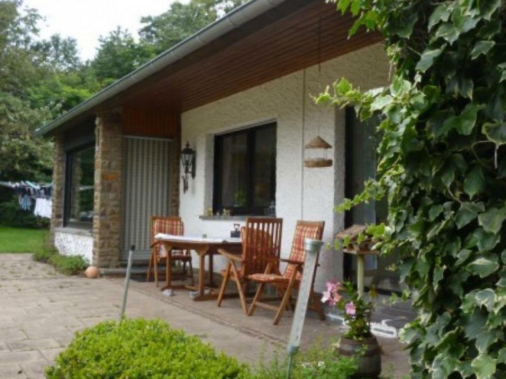 Appartement Land Des Friedens In Nettersheim / Eifel Extérieur photo
