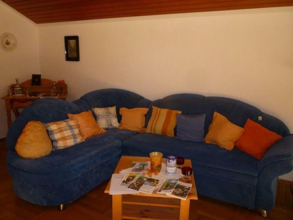 Appartement Land Des Friedens In Nettersheim / Eifel Extérieur photo