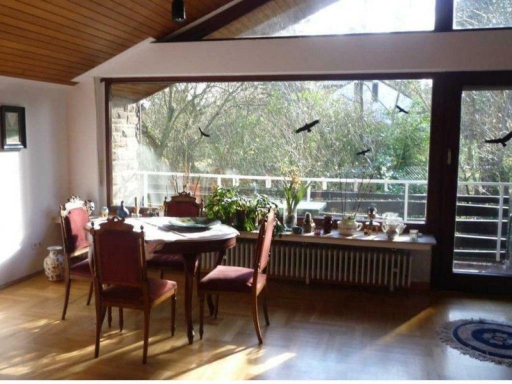 Appartement Land Des Friedens In Nettersheim / Eifel Extérieur photo