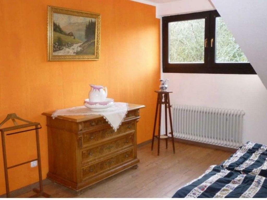 Appartement Land Des Friedens In Nettersheim / Eifel Extérieur photo